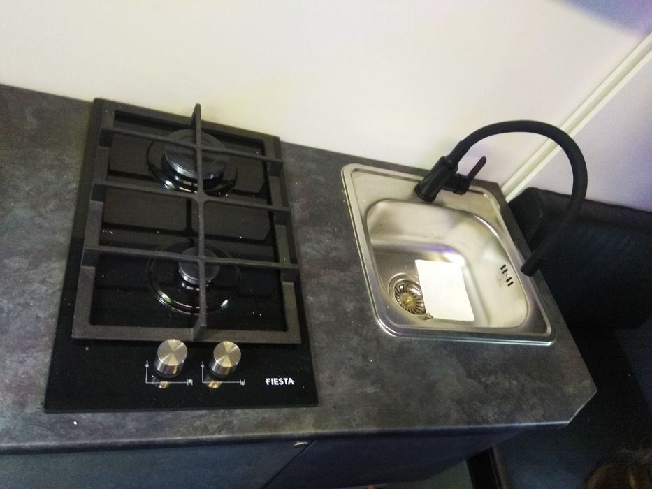 ПОЗАШЛЯХОВИЙ КЕМПЕР ТРЕЙЛЕР “PALADIN” український виробник, гарантія