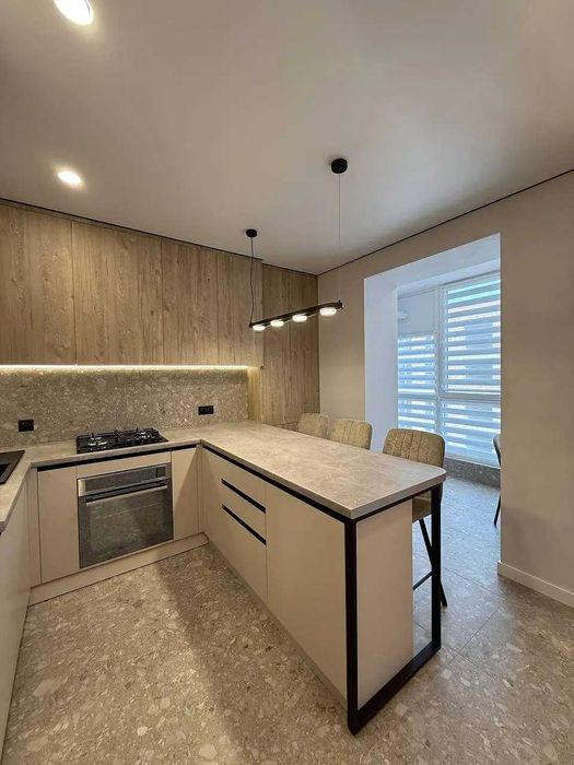 оренда 1к квартири район велмарт