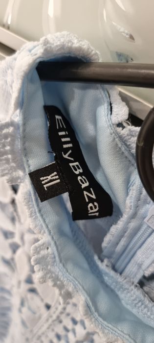 Вечірнє молодіжне  плаття