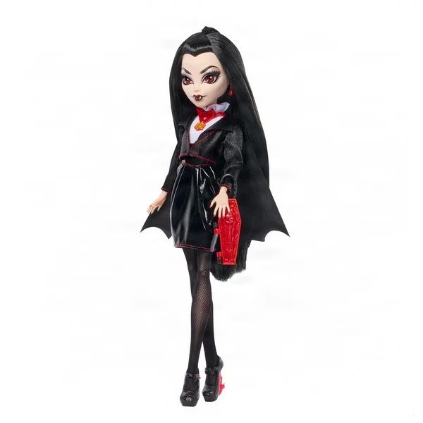 Лялька Дракула від Monster High x Universal Monsters Dracula