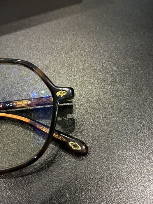 okulary/ oprawki BA&SH BA1028