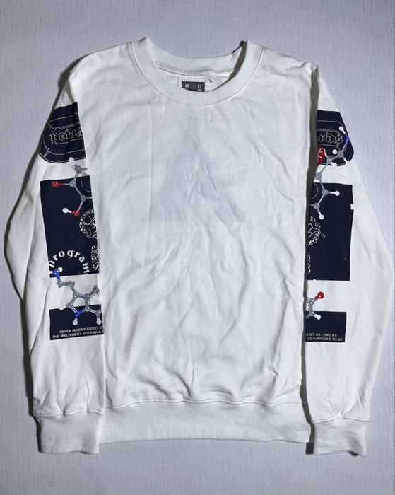 Лонгслів Cav Empt