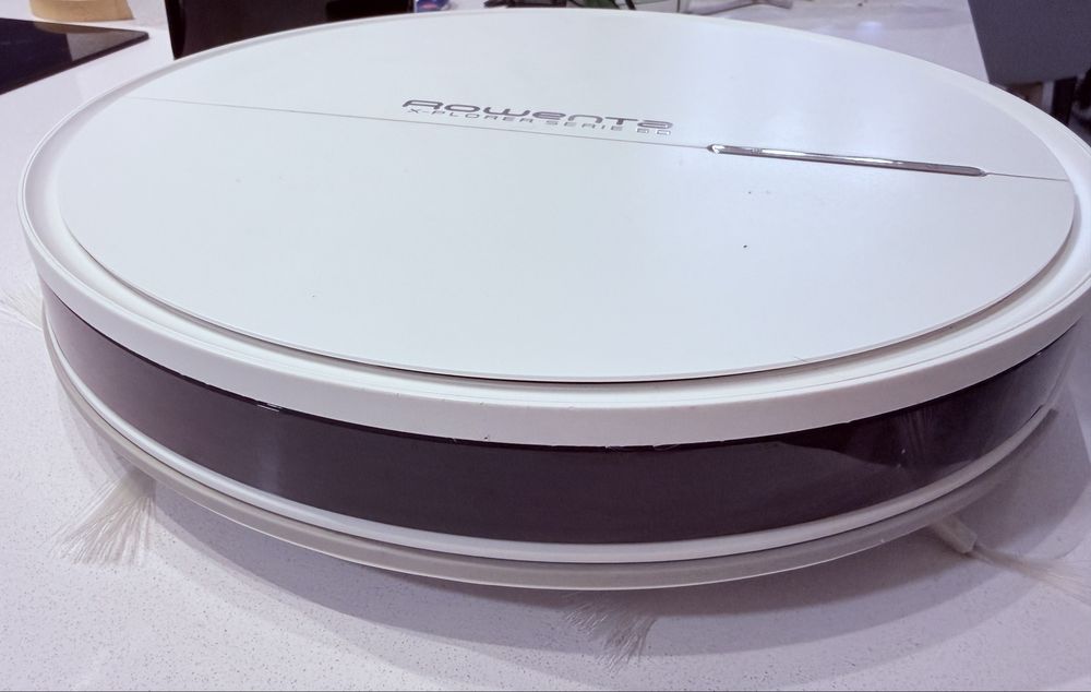 Aspirador robot ROWENTA X-PLORER SERIE 60
