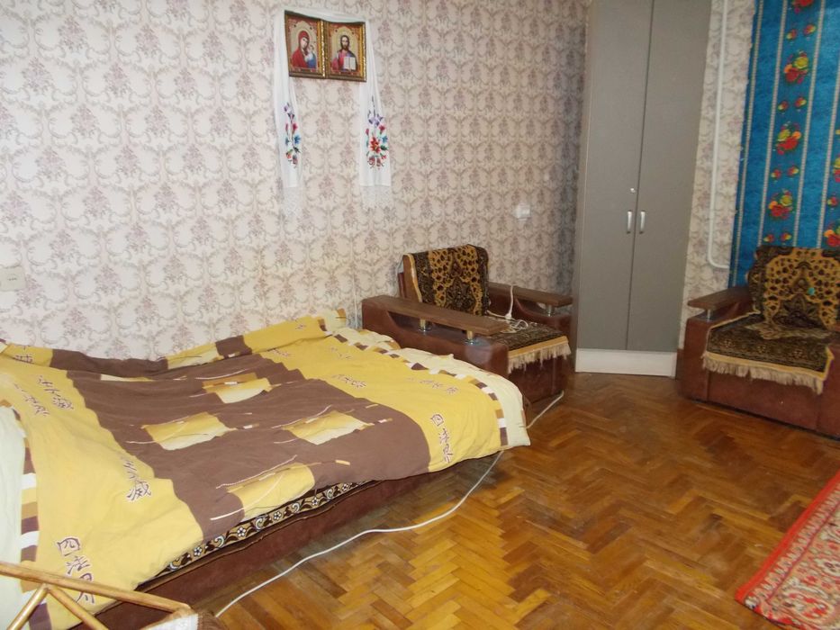 Квартира – Чернігів, Новозаводський район - Більше