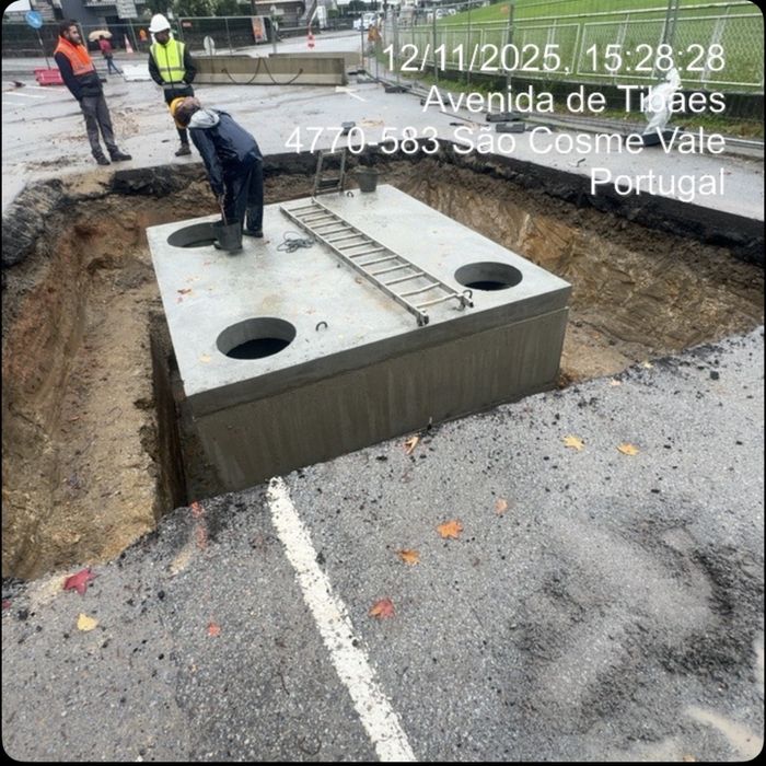 Engenheiro Civil – Direção / Fiscalização de obras  | Responsável Técnico