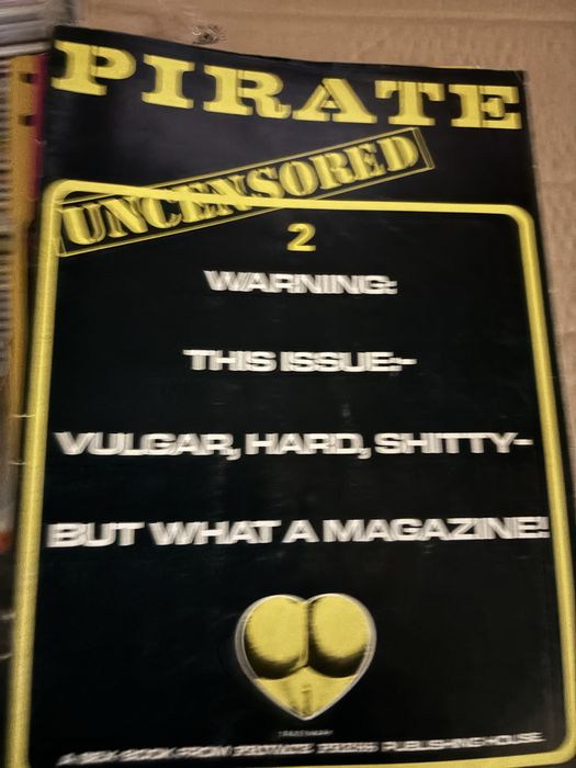 Revistas coleção vintage nr.1 até ao nr. 100