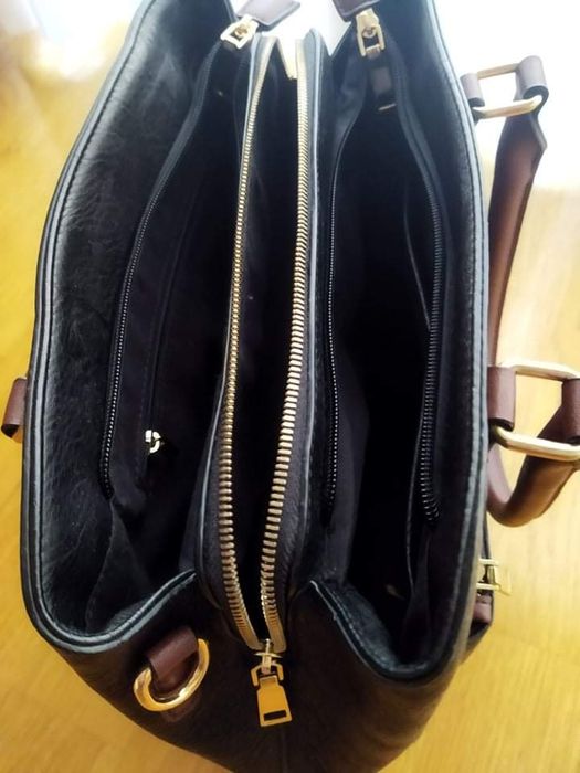 Mala de senhora nova