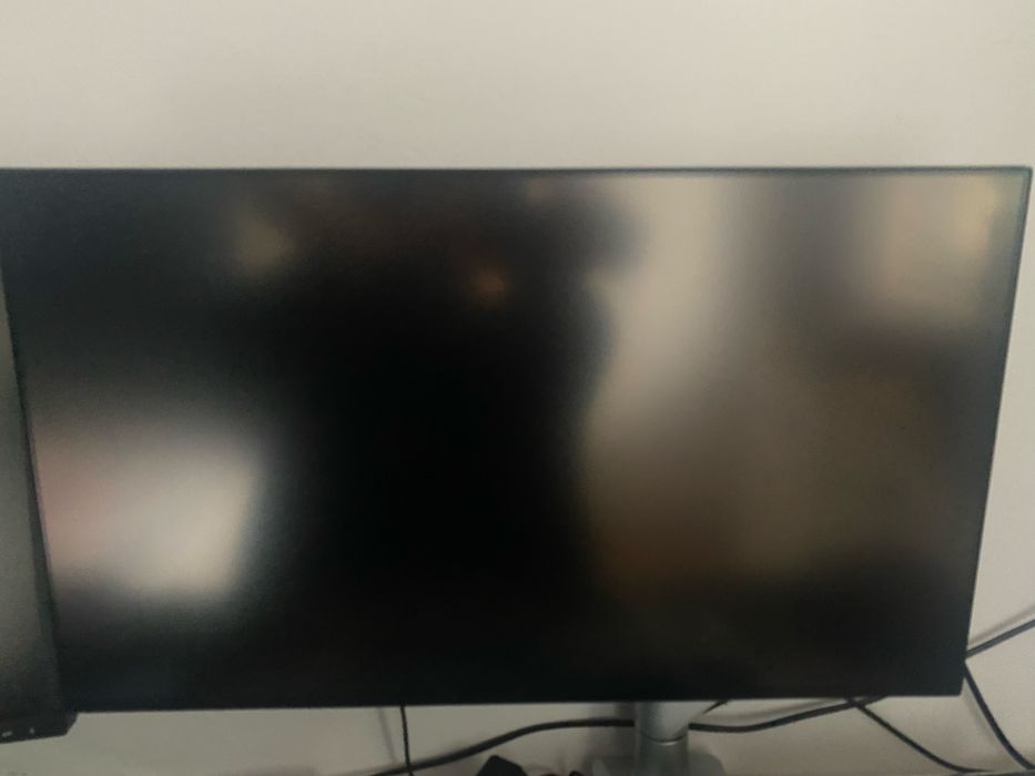 LG 27GN950-B 27” 4K 144Hz Nano IPS | G-SYNC | HDR600 | Stan idealny