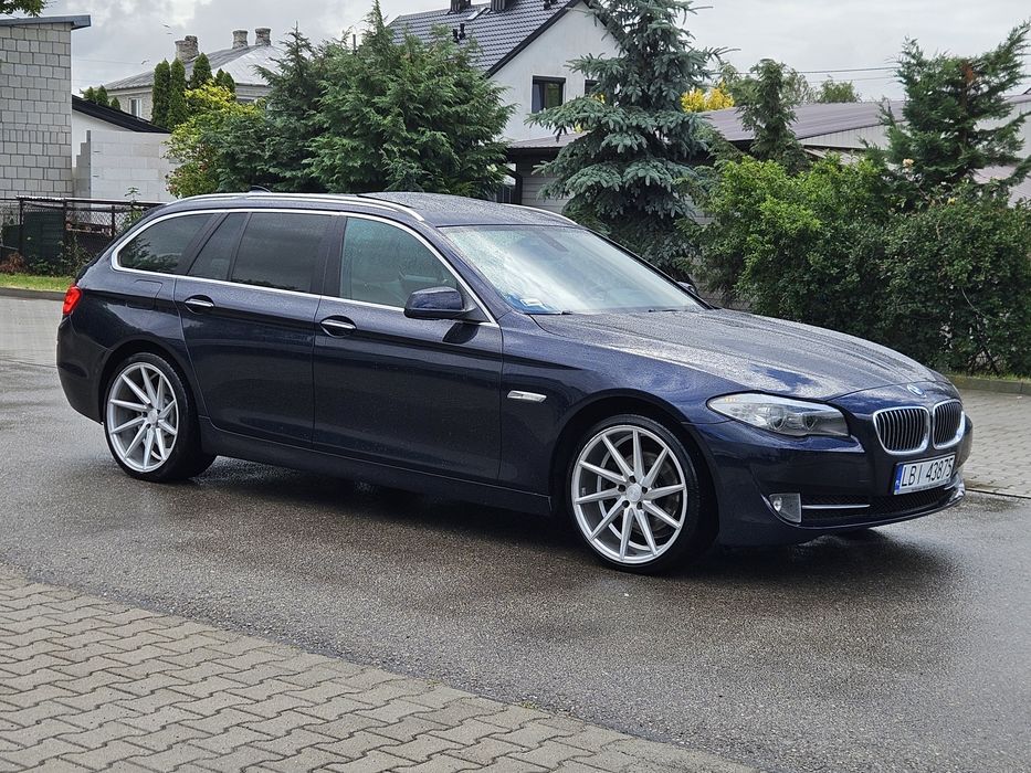 BMW serii 5 F11 2012r.