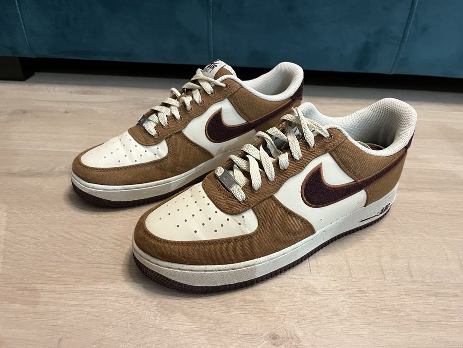 Nike Air Force 1 LV8