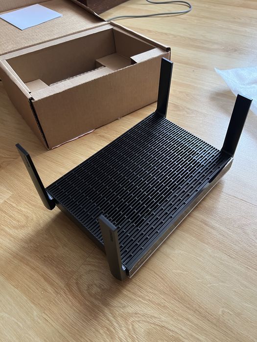 Роутер маршрутизатор LINKSYS MR9600/9610 VELOP MESH