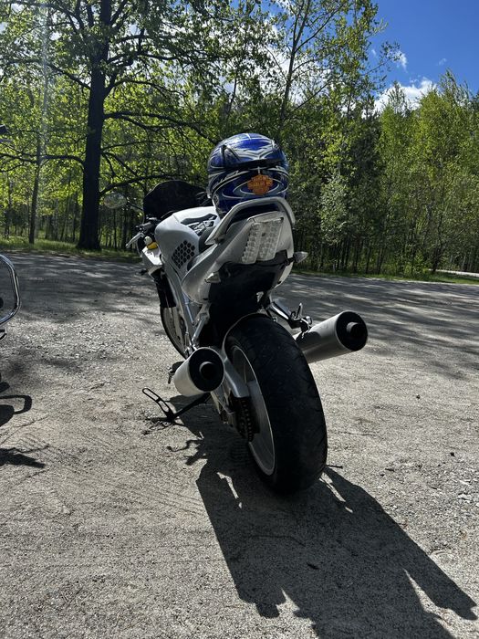 Продам Suzuki SV 1000s