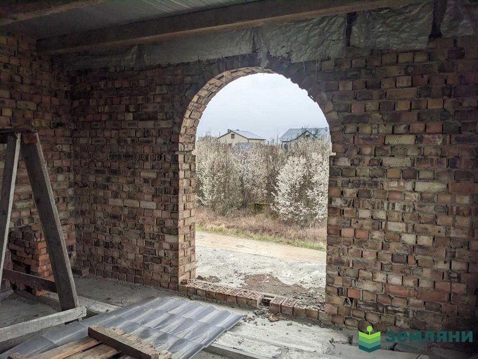 Продаж будинку (сирець) Тисмениця (5)