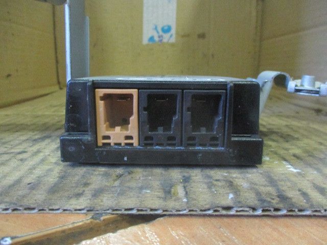 Antena AUDI A3 (8P1)
