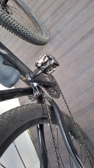 Bicicleta BTT Orbea MX50 29 L