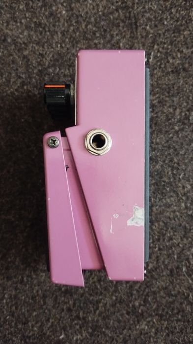 Продам легендарну педальку Boss Flanger bf2, Japan.