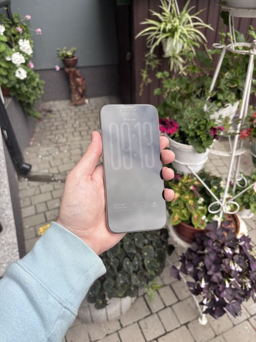 iPhone 16 Pro Max 512gb Ідеал