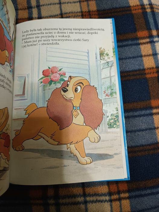 Zakochany kundel