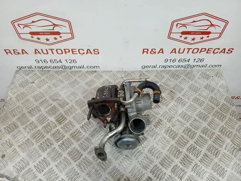 Turbo Garrett 2.0 HDI 90 cv Original
