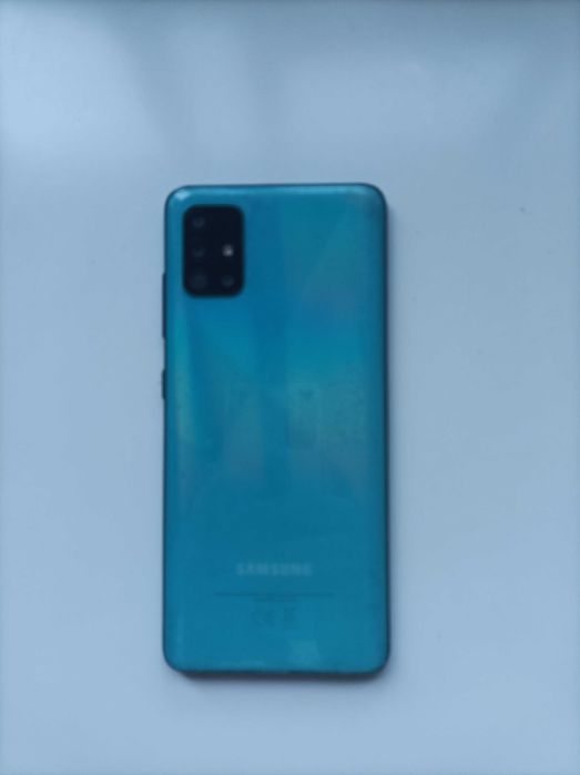 Telemóvel Samsung Galaxy A51