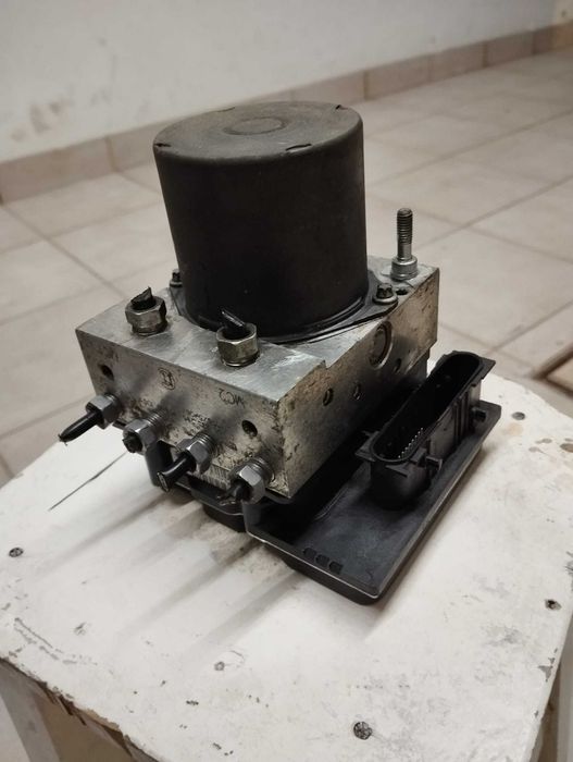 Bomba ABS Nissan Qashqai 2007, ref. 265.235.295