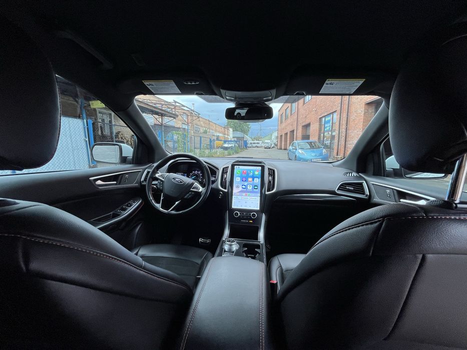 Ford Edge 2021 ST-line