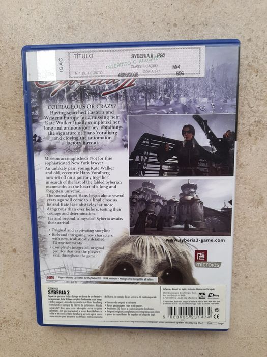 Jogo consola Xbox 360 "Battlefield 3"