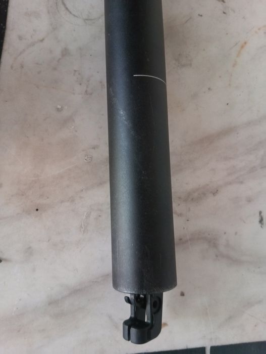 dropper post , 34.9 diam. Limotec  telescópio de 170mm