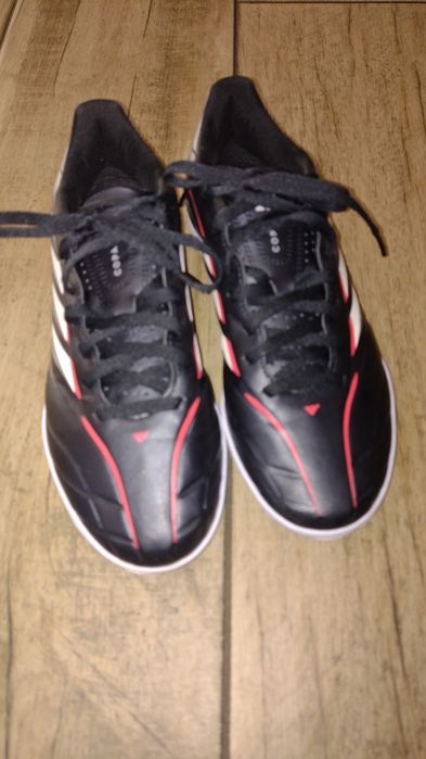 Halówki Adidas Copa r. 38