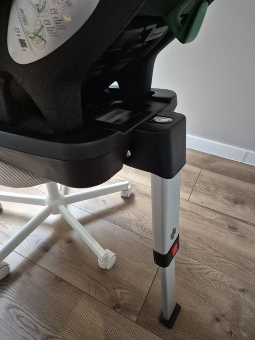 Avionaut Pixel Pro z bazą