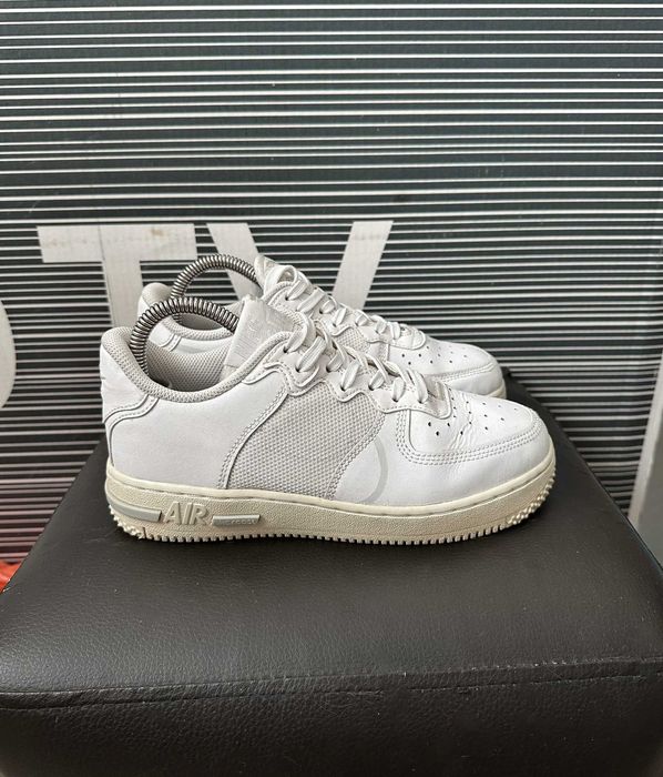 Кроссовки Nike Air Force 1 Jester XX White