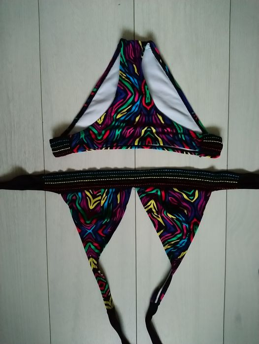 Купальник роздільний S розмір