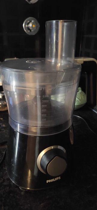Robot de cozinha Philips