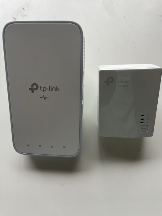 Tp link. Levar a net a toda a casa