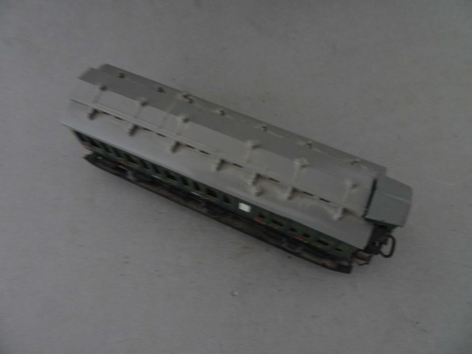 Compartimento passageiros Marklin HO 4004
