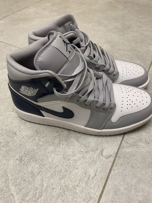 Sprzedam buty nike
