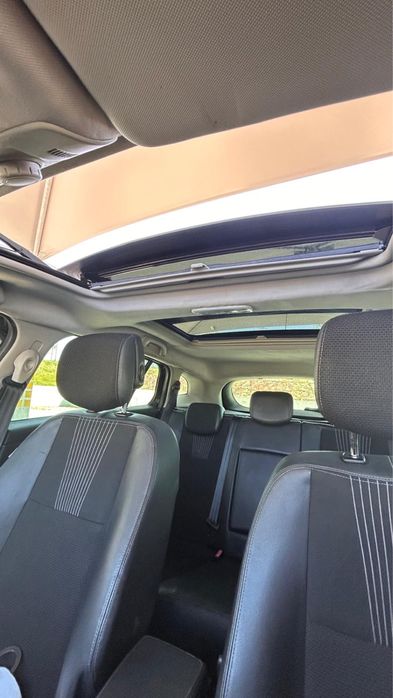 RENAULT MEGANE 1.5 dci diesel - Revisao feita