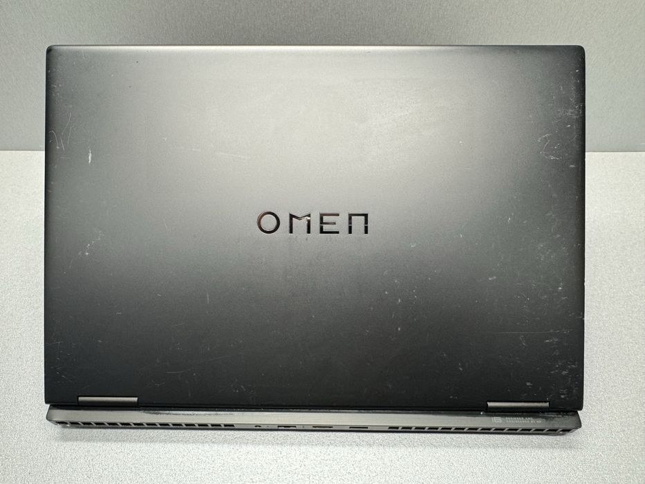43 Ноутбук HP OMEN 16-xf0033dx Ryzen 9 7940HS/16/2Tb/RTX4070/16/165Hz