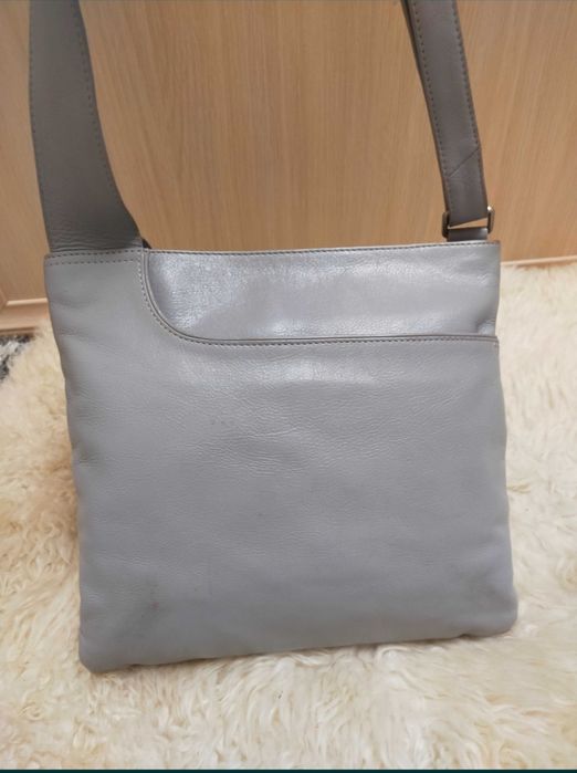 Чоловіча шкіряна сумка Radley