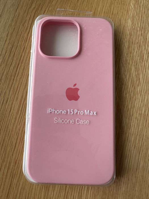 Case iphone 15 pro max etui