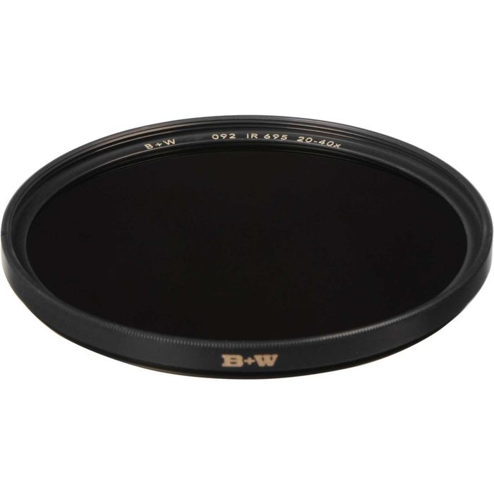 (NOVO*) B+W Filtro Infravermelhos F-PRO 77mm