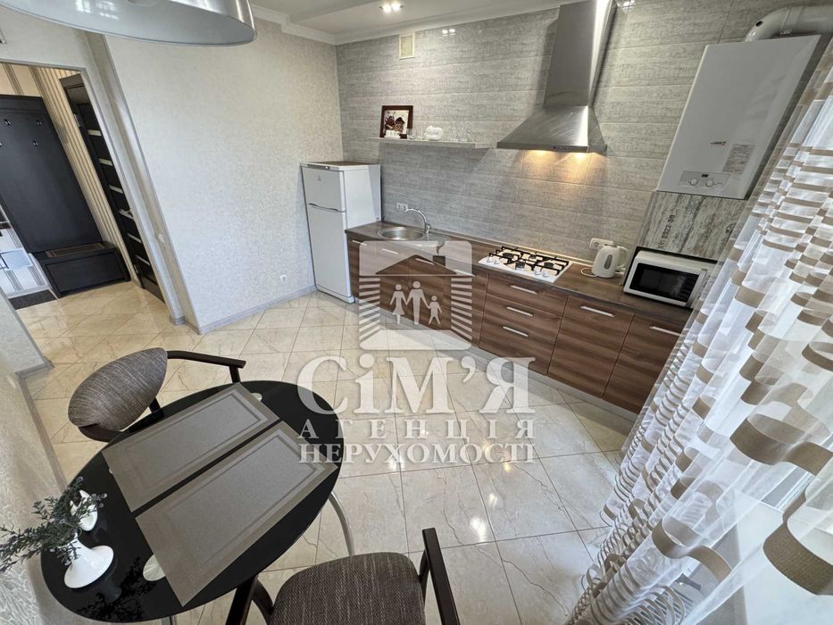 Здам стильну сучасну 1-кім квартиру в елітному р-ні Поділля