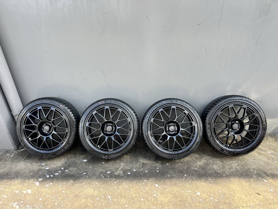 Jantes Fondmetal 9EVO 17”