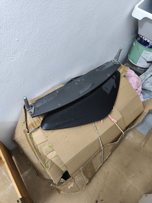 Base para TV - plasma Panasonic viera