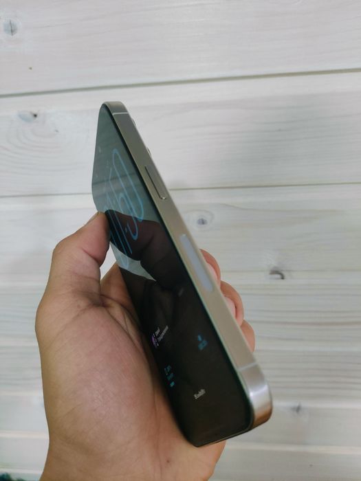 IPhone 15pro 256gb