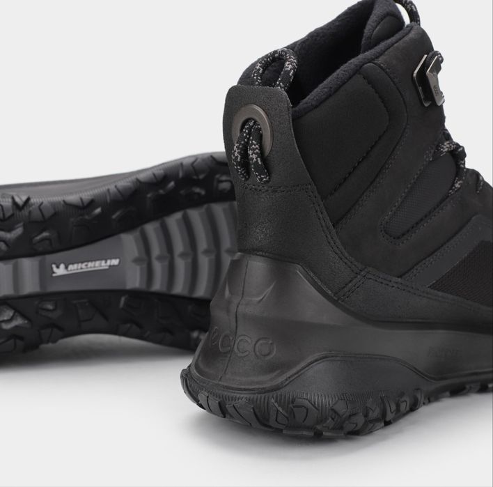 Жіночі черевики ECCO Ult-trn W