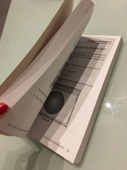 Corel Draw 10 - Anabela Centeno/Frederico Carvalho