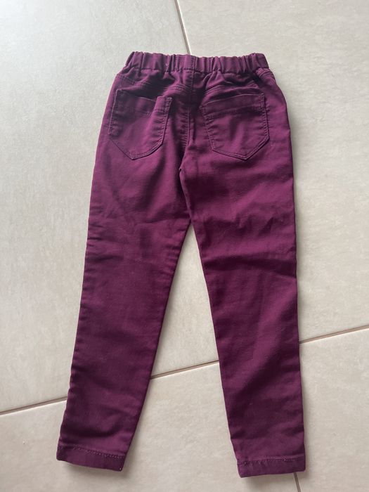 Spodnie jeans 3lata