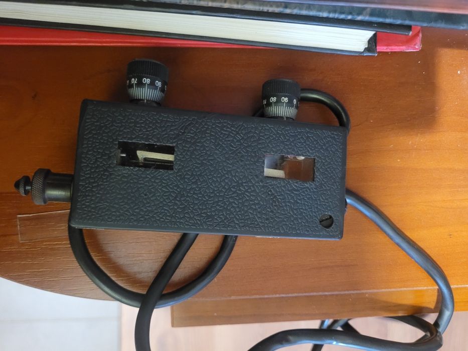 Преобразователь электронный двохуровневый