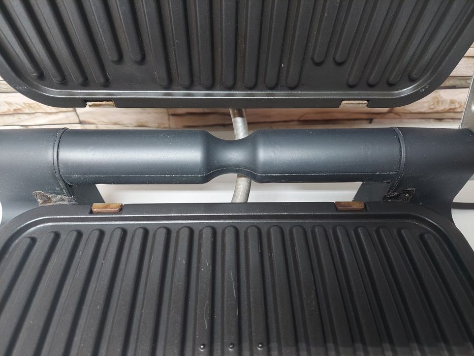 Grill tefal Optigrill